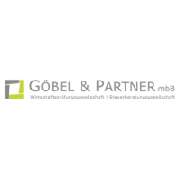 Göbel & Partner mbB, Wirtschaftsprüfungsgesellschaft, Steuerberatungsgesellschaft - LOGO