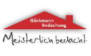 Göckmann Bedachung - LOGO
