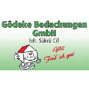 Gödeke Bedachungen GmbH - LOGO