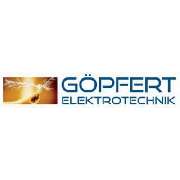 Göpfert Elektrotechnik GmbH - LOGO