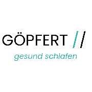 Göpfert - gesund schlafen I Matratzen & Betten - LOGO