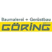 GÖRING GmbH Malerarbeiten + Gerüstbau - LOGO