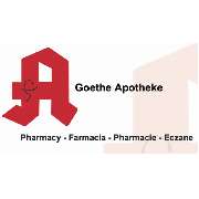 Goethe Apotheke - LOGO