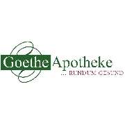 Goethe-Apotheke Inh. Silke Pfeiffer - LOGO