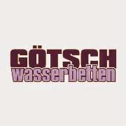 Götsch Wasserbetten - LOGO