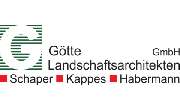 Götte Landschaftsarchitekten GmbH - LOGO