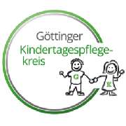 Logo Göttinger Kindertagespflegekreis – Interessengemeinschaft von Tagesmüttern und Tagesvätern in Stadt und Landkreis Göttingen