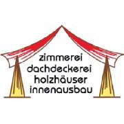 Göttlinger Ludwig Zimmerei - LOGO