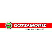 Götz + Moriz GmbH - Baustoffe, Fliesen, Türen, Parkett, Werkzeuge, Arbeitskleidung - LOGO
