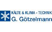 Götzelmann G. GmbH, Kälte- u. Klimatechnik - LOGO