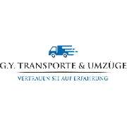 Gözde Yildiz Transporte und Umzüge - LOGO