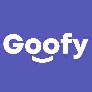 GoGoofy - LOGO
