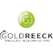 GOLD REECK | Ihre Goldschmiede am Marienplatz - LOGO
