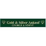 Gold & Silber Ankauf GEORGE & SÖHNE - LOGO
