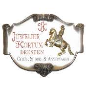 Gold - Silber - Antikwaren Juwelier Kortum GmbH - LOGO
