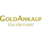 Goldankauf Hannover - Goldschmidt - LOGO