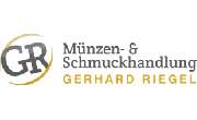 Goldankauf Nürnberg, Münzen- & Schmuckhandlung - LOGO