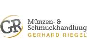 Goldankauf Nürnberg, Münzen- & Schmuckhandlung - LOGO