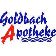 Goldbach-Apotheke - Logo der Goldbach-Apotheke