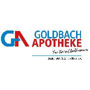 Goldbach-Apotheke - Logo der Goldbach-Apotheke