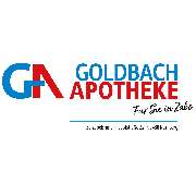 Goldbach-Apotheke Zabo - Logo der Goldbach-Apotheke Zabo