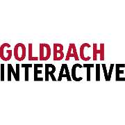 Logo - Goldbach Interactive (Germany) AG, Konstanz