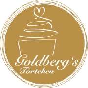 Goldberg’s Törtchen Inh. Janina Jost-Gaida - LOGO