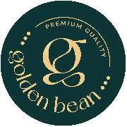 Golden Bean Kaffee Catering - LOGO