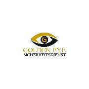 Golden Eye Sicherheitsdienst GmbH - LOGO