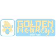 Golden Monkeys - Street Food - Food Truck Catering - Golden Monkey - Street Food Catering - Catering Logo