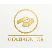 GOLDKONTOR - LOGO