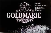 Logo - Goldmarie