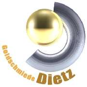 Goldschmiede Dietz - LOGO