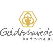 Goldschmiede im Hessenpark - LOGO