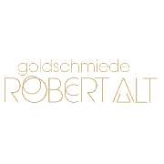 Goldschmiede Robert Alt - Logo der Goldschmiede Robert Alt