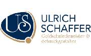 Goldschmiede und Schmuckgestalter Ulrich Schaffer - LOGO