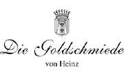 Goldschmiede von Heinz - LOGO