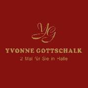Goldschmiede Yvonne Gottschalk - LOGO