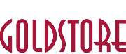Logo - GOLDSTORE