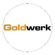 Goldwerk - LOGO