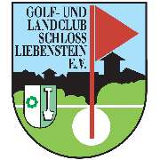 Golf-& Landclub Schloss Liebenstein - LOGO