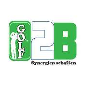 Golf2B - Marke der Sports2B GmbH - LOGO