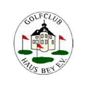 Golfanlage Haus Bey GmbH & Co.KGV - LOGO