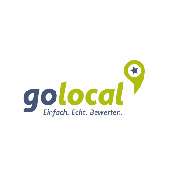 GoLocal.de - LOGO