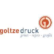Goltze Druck GmbH & Co. KG - LOGO