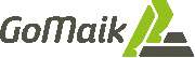 Logo - Gomaik Treppenrenovierung