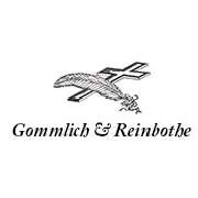 Gommlich & Reinbothe Bestattungshaus - LOGO