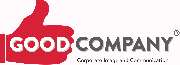 Logo - Goodcompany Agentur für Event, Werbung, Web & Social Media, Köln