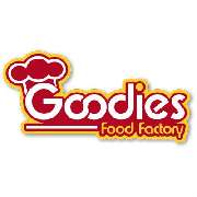 Goodies Food Factory - LOGO