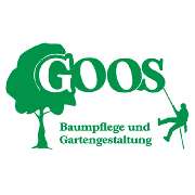 Goos Baumpflege und Gartengestaltung - LOGO